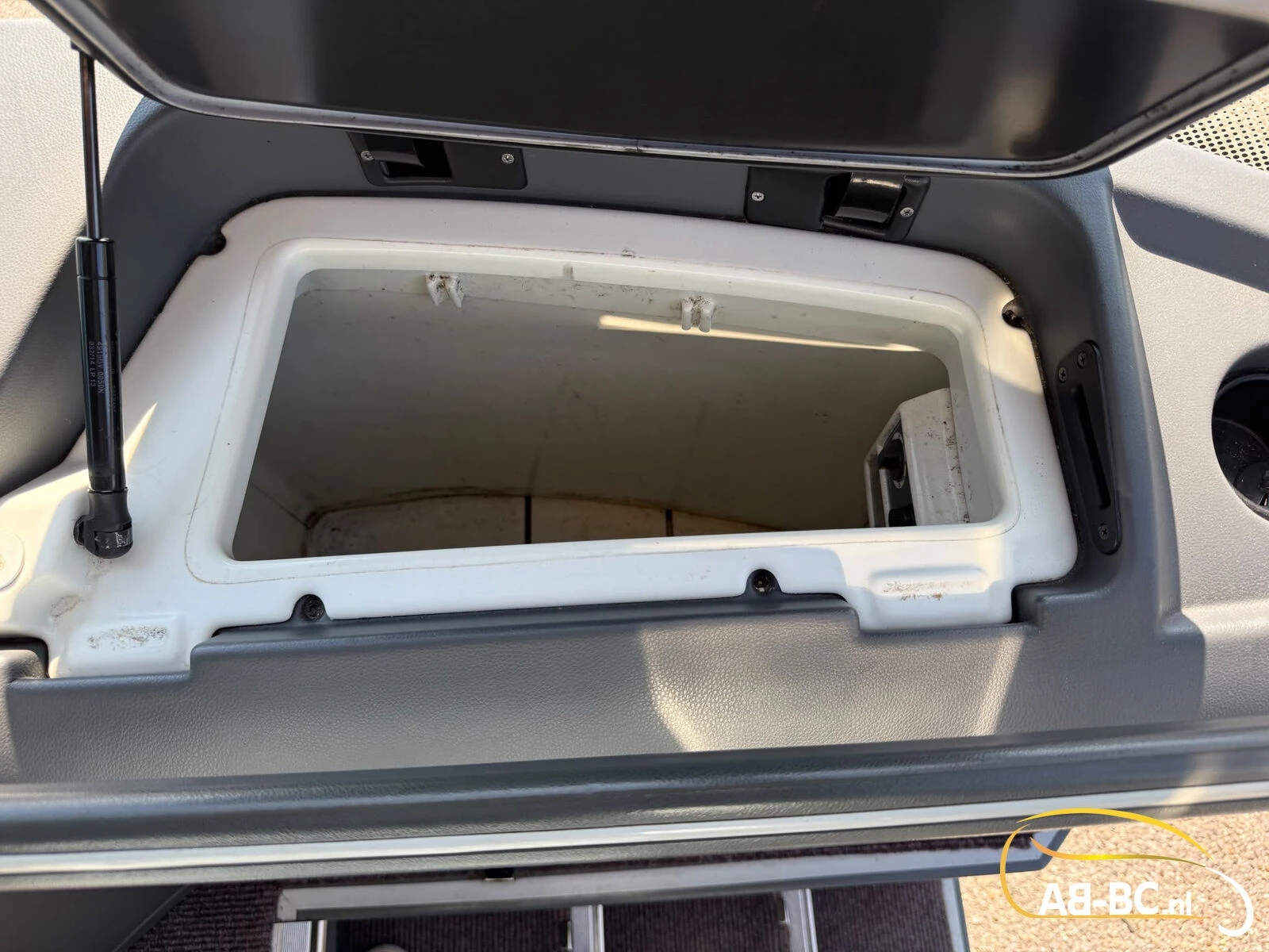 Mercedes-Benz ML 2014 - Tourismo RHD-M afbeelding 43