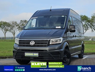 Volkswagen Crafter 2020 - 35 2.0 afbeelding 1 miniatuur