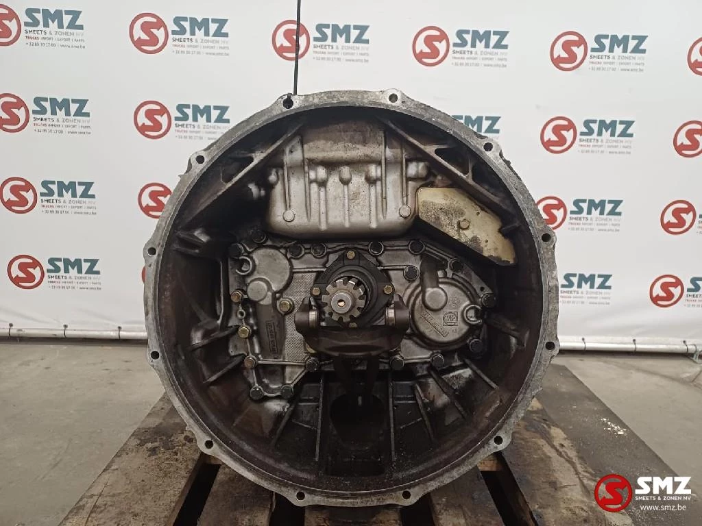 MAN - Occ versnellingsbak 12AS2130TD MAN imagen 3