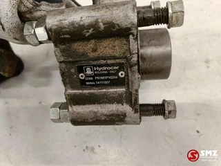 Mercedes-Benz N/A - Occ Pto Hydrocar P81M1P10204 изображение 2