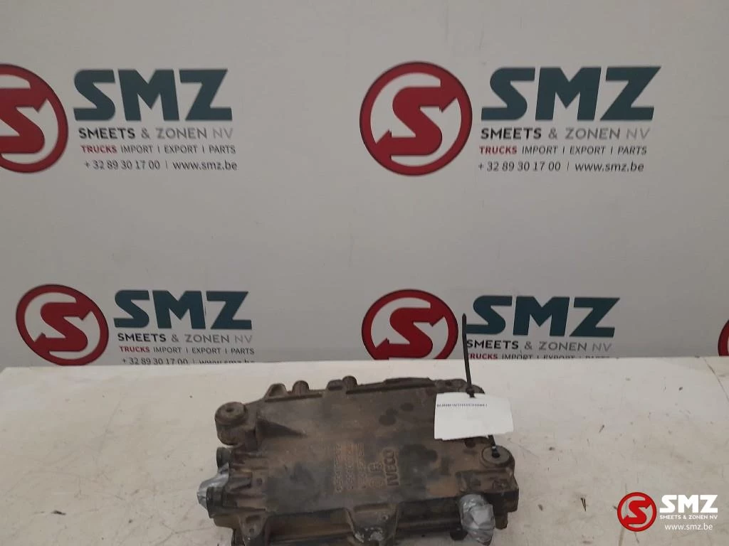 Iveco - Occ ECU motorregeleenheid Iveco obrázek 5