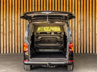 Volkswagen Transporter 2019 - 2.0 TDI 150PK DSG Dubbele Cabine image 5