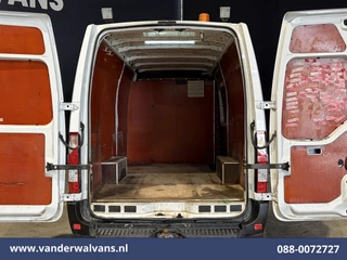 Opel Movano 2019 - 2.3 CDTI 164pk L4H2 Euro6 Airco | Omvormer | Camera | Navigatie | 2500kg Trekhaak imagem 12