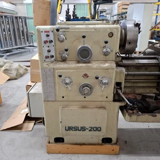 CMT N/A - Ursus-200 obrazek 4