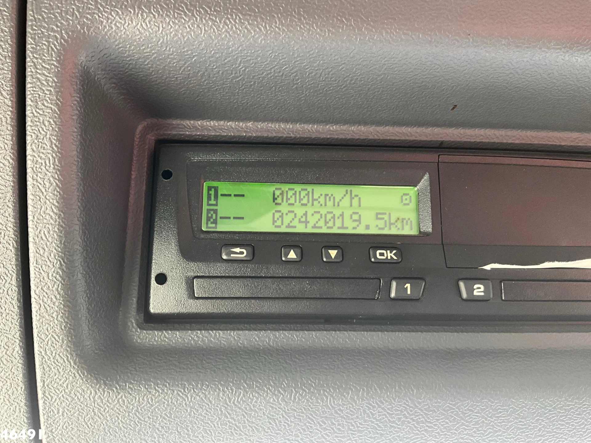 Scania P 2017 - 450 Euro 6 HMF 21 Tonmeter laadkraan afbeelding 23