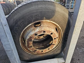 GOODYEAR N/A 2000 - N/A obrazek 6