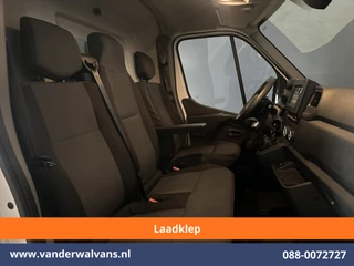Renault Master 2021 - 2.3 dCi 150pk L2H2 Euro6 Airco | Laadklep | 2x Zijdeur | Camera | Navigatie | LED | Cruisecontrol image 9