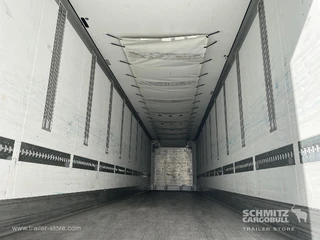 Schmitz Cargobull Semitrailer Reefer Standard 2018 afbeelding 3 miniatuur