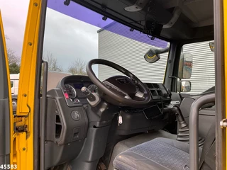 MAN TGA 2007 - 26.360 Hiab 16 Tonmeter laadkraan obrazek 13