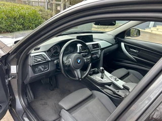 BMW 3 Series 2013 - Touring 328i Executive aut sportline 245 pk M stuur 18 inch imagen 7