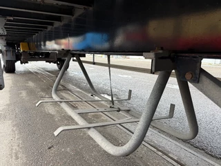 Trailer N/A 2018 - S110S + STEERING AXLE + LIFT 2.000 KG ZEPRO + REMOTE изображение 14