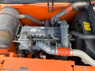 Doosan N/A 2008 - DX 210 W obrazek 10