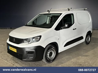 Peugeot Partner 2021 - 1.5 BlueHDI L1H1 Euro6 Airco | Dakdragers | obrazek 10