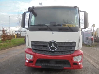 Mercedes-Benz Actros 2016 - 2340 LL 10 X IN STOCK obrazek 2