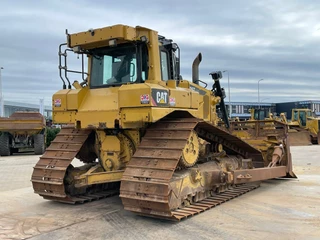 Caterpillar D6T LGP 2017 - N/A afbeelding 5