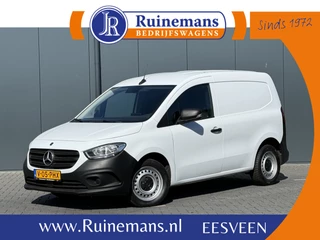 Mercedes-Benz Citan 2022 - 110 CDI / L1H1 / AIRCO / CRUISE / CAMERA / CARPLAY / LED / 6-BAK te koop