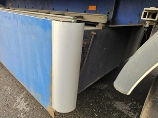 Van Hool 3B0072| BPW DISC  TUV APK -24/03-2026 2007 - N/A image 38