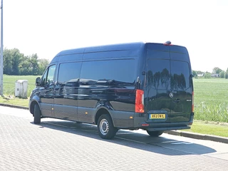 Mercedes-Benz Sprinter 2020 - 316 obrazek 6