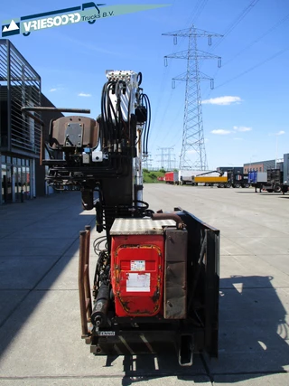 Kennis N/A 1998 - 14.000 R bild 7