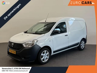 Dacia Dokker 2018 - 1.5 dCi 75 Essential te koop