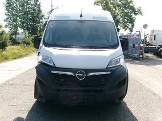 Opel Movano 2022 - L2H2 2.2LTR obrazek 2