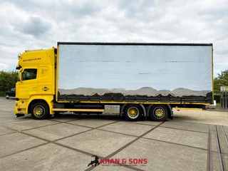 Scania R 2014 - R450 bild 4