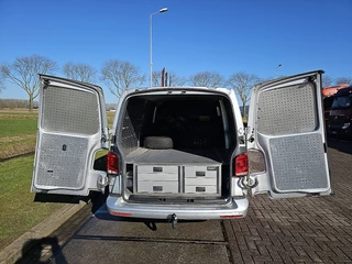 Volkswagen Transporter 2021 - 2.0 TDI zdjecie 13