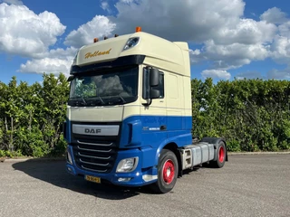 DAF XF 460 2013 - FT Euro6 Super Space Cab imagem 2