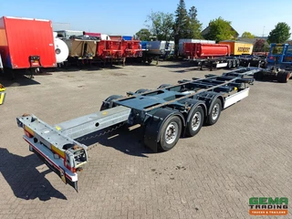 Schmitz Cargobull SCB S3D 2021 - N/A obrazek 1