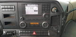 Mercedes-Benz Actros 2012 - 1842 MLS изображение 4
