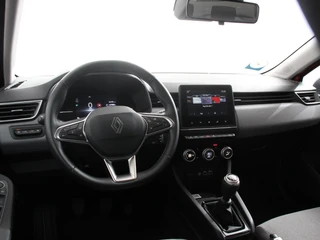 Renault Clio 2025 - 1.0 TCe 90 Evolution afbeelding 3 miniatuur