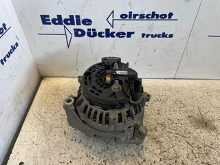 MAN N/A - 51.26101-7283 DYNAMO 28.5V/120A image 3