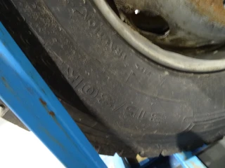 - Geen producent - - ALBOURGH315/80R22.5 imagen 3 miniatura