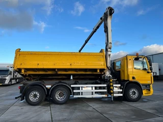 DAF CF 2013 - 360 FAN imagen 21