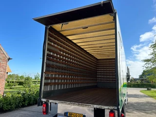 Volvo FM 9.260 2004 - N/A afbeelding 14