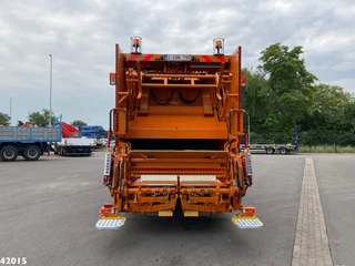 Volvo FM 330 VDK 23m³ 2022 - N/A image 3