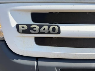 Scania P 2009 - P340 6X2 EURO 4 / AUTOMARTIC 3 PEDALS image 3