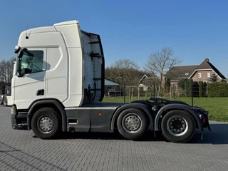 Scania R 2021 - R540 obrazek 7
