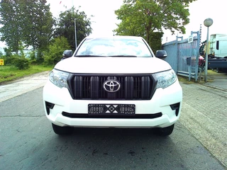 Toyota Land Cruiser 2021 - 2.8 L 4X4 T1 EXPORT imagen 2