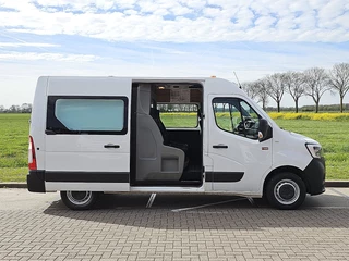 Renault Master 2021 - 2.3 immagine 15