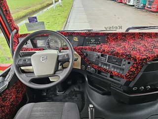 Volvo FH 2019 - 420 obrazek 8