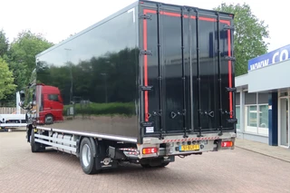 DAF CF 410 2018 - Bak +Dhollandia 2000 kg klep. Black Edition obrazek 6
