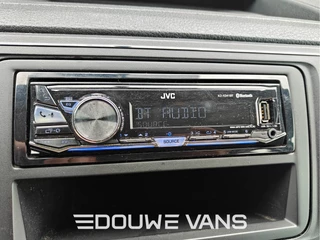 Volkswagen Transporter 2017 - T6 L2 9 Persoons Airco Kombi Bluetooth imagem 13