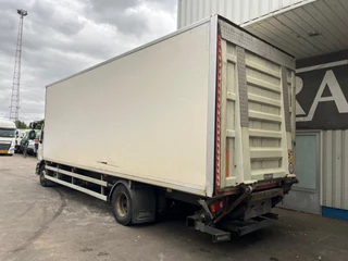Volvo 240 2012 - FL 12-240 , Fridge truck , Carrier Viento image 5