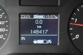 Mercedes-Benz Sprinter 2021 - 315 CDI L2H1 immagine 17