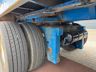 Nooteboom OVB-48-VV, 2 x Extandable, 29,30 Mtr, Power Steering, Excellent Condition !!! 1993 - N/A obrazek 20