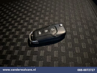 Ford Transit Connect 2022 - 2.0 TDCI 120pk L2H1 Euro6 Airco | Camera | Navigatie | Android Auto | Stoelverwarming zdjecie 20