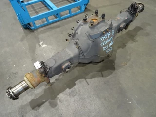 Volvo N/A 2018 - V22324047UP immagine 1