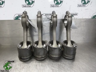 Mercedes-Benz - A 936 030 06 07// A 936 030 08 17 //A 936 030 04 20 // A 936 030 01 20 // na prodej
