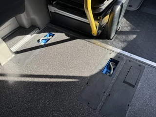 Mercedes-Benz Sprinter 2018 - 314 CDI AUTOMAAT EURO 6 / FLEXI-TRANS ROLSTOELBUS + LIFT / L2H2 / 9 PERSOONS / CAMERA / AIRCO / PRIJS INCL BTW EN BPM obrazek 26